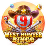 West Hunter Bingo