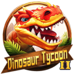 Dinosaur Tycoon II