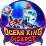 Ocean King Jackpot