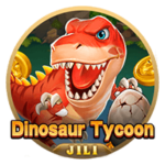 Dinosaur Tycoon