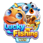 Lucky Fishing