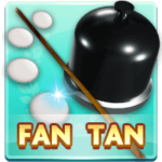 FAN TAN