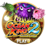 Ocean King 2