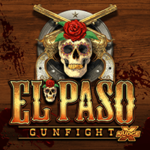 El Paso Gunfight XNudge