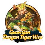 Guan Qin Dragon Tiger War