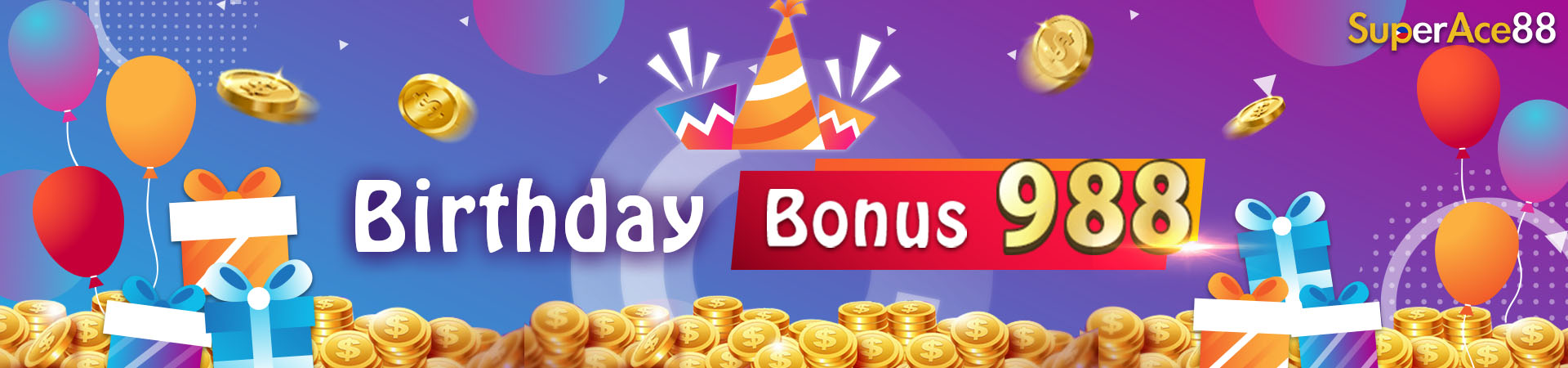 Birthday Bonus