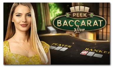 SuperAce88 Baccarat #2