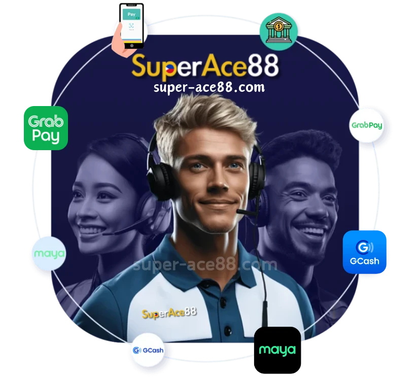 SuperAce88 Banking