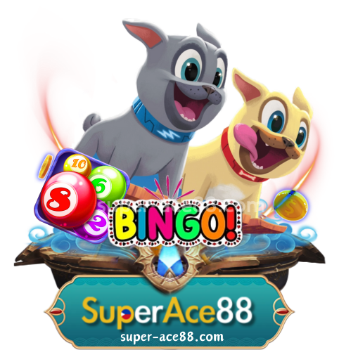 SuperAce88 Casino BINGO GAME