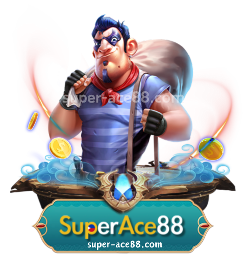 SuperAce88 Casino-PROMOTION