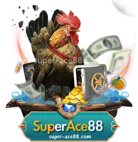 SuperAce88 Casino SABONG