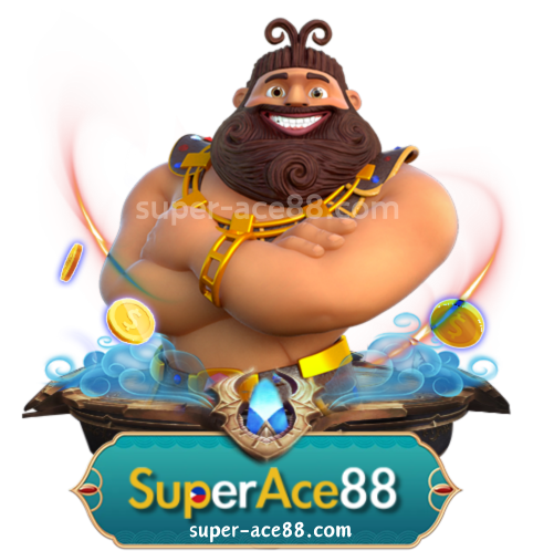 SuperAce88 Casino SLOT GAME