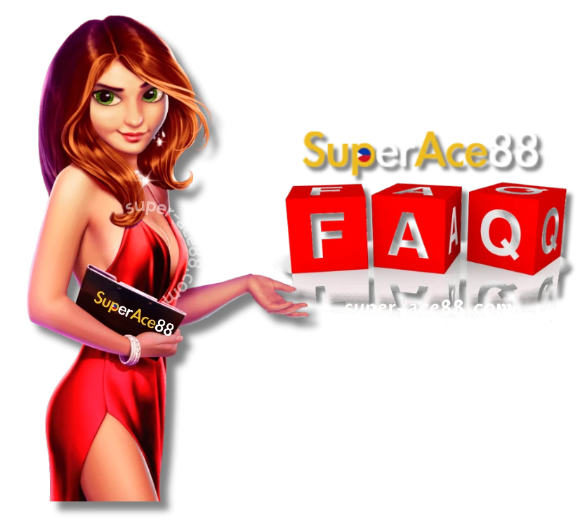 SuperAce88 FAQ