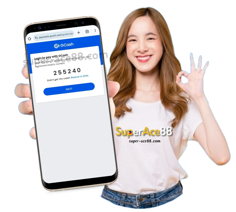 SuperAce88 GCash