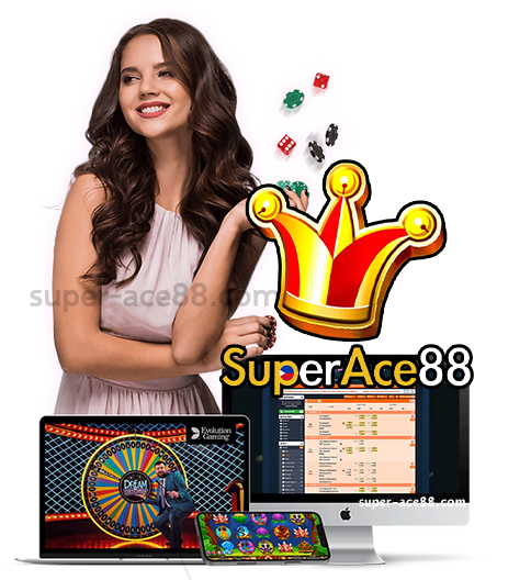 SuperAce88 Login