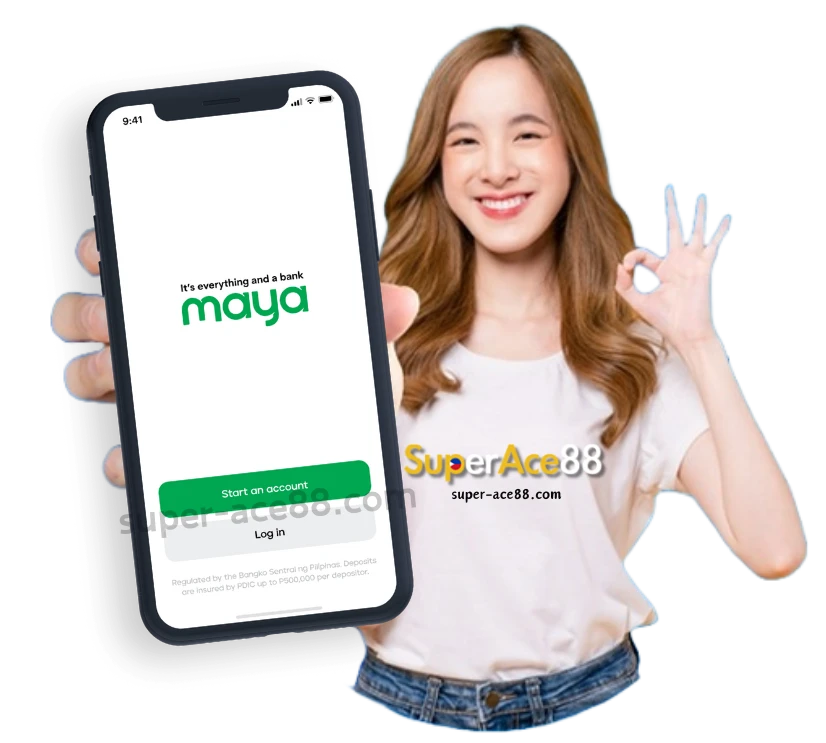 PayMaya (Maya)