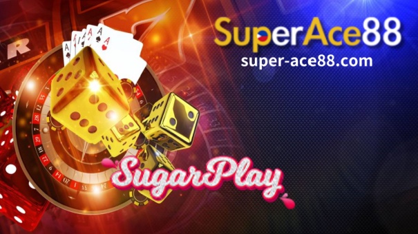 Discover the hidden treasures of Sugarplay Casino Login at SuperAce88. Join now for an unforgettable gaming experience!