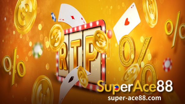 If you're looking for the Best Slot RTP, read our SuperAce88 Casino guide to find great titles and also some useful information about RTP.