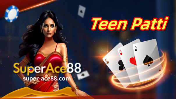 Depending on the Teen Patti game rules, you can play with blinds or blinds. So, aside from the obvious