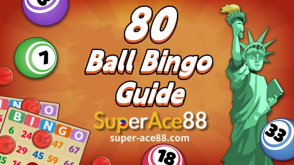 Learn how to play 80 ball bingo here with SuperAce88 casino simple 80-ball bingo guide, which covers the rules of the game