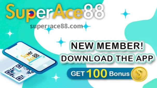 Get SuperAce88 Free 100 Bonus​