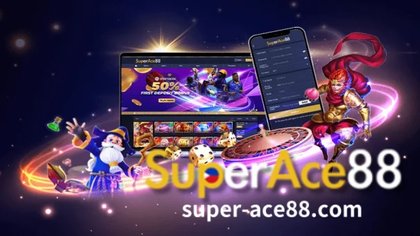 Unique Features of SuperAce88 Free 100 Bonus​