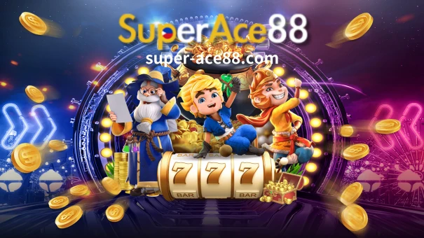 Unique features of SuperAce88 Login​