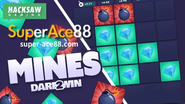 Be careful of bombs! Want to know all the important tips and strategies for mastering Minefield? Want to know what Mines Game is? Keep reading this guide from SuperAce88 Casino