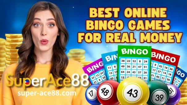 at SuperAce88 Casino we’ll take a look at how these developments are changing the of bingo game