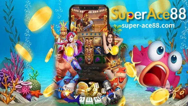 Let’s see how using SuperAce88 Login ensures a seamless, secure and private gaming environment