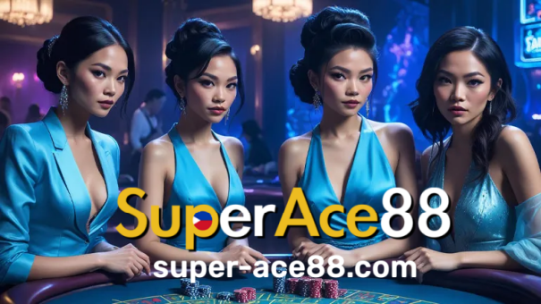 security and privacy, SuperAce88 Login is the gateway to a fulfilling and enjoyable gaming adventure