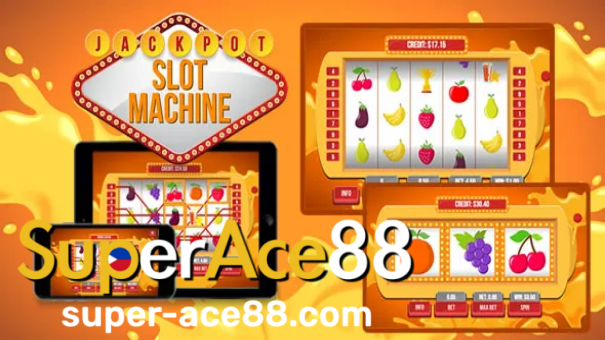 As a SuperAce88 slot machine game enthusiast from the Philippines, I was eager to try out some HTML5 slot games