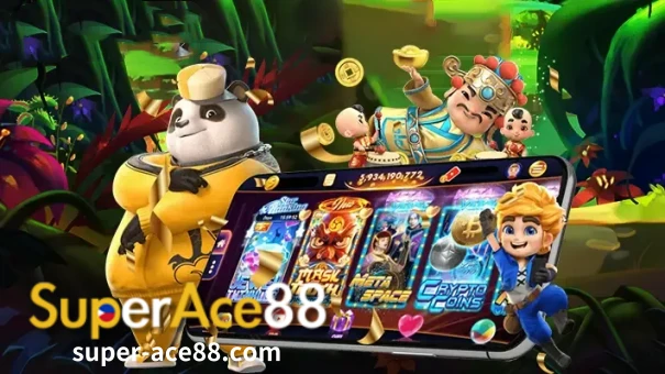 Even those who have never placed a bet will recognize the excellent reputation of SuperAce88 casino, a name that stands out in the online gambling