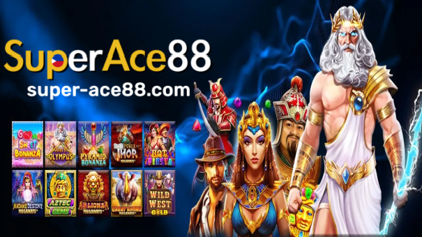 These are real money slot games for easy money, some slot games require a small investment to play. SuperAce88