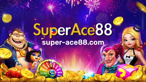 SuperAce88 slot games are very popular nowadays. Many people enjoy playing them