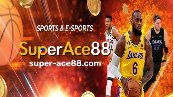 Discover the best sports betting odds at SuperAce88 and win with any athlete or club you support