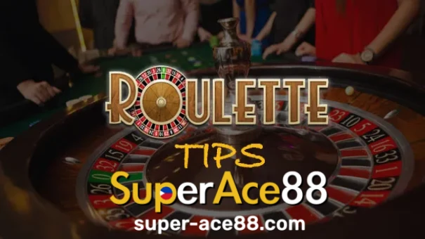 Want to learn how to spin and win with the Roulette Game? Read SuperAce88’s comprehensive guide on how to play