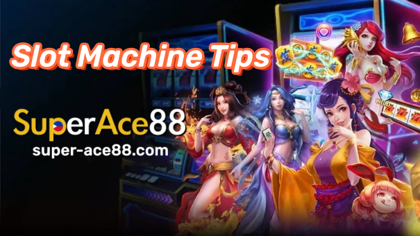 SuperAce88 will share the tips and precautions for participating in slot machines in this article, don’t miss it