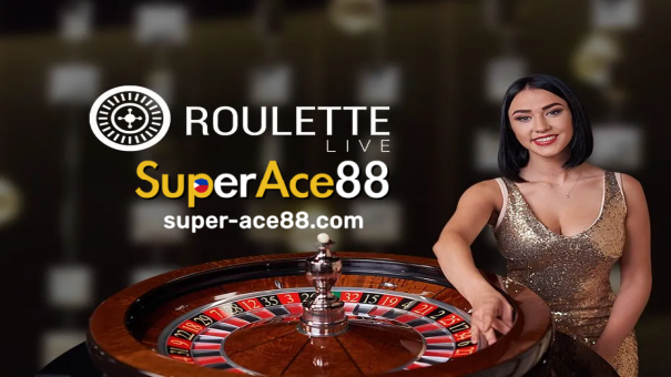 The excitement of playing roulette is undeniable, especially in the SuperAce88 live dealer game, the excitement is taken to the next level