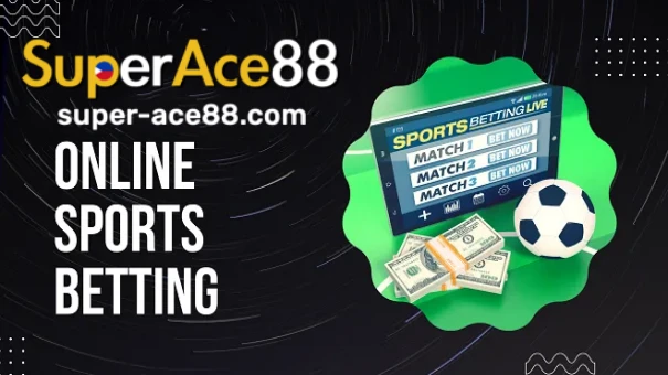 Join SuperAce88 as we take an in-depth look at how online sports betting is using advanced methods to unlock the mysteries of odds