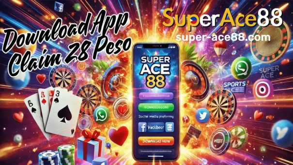 Gaming enthusiasts can now enjoy the fun of SuperAce88 regardless of device or distance