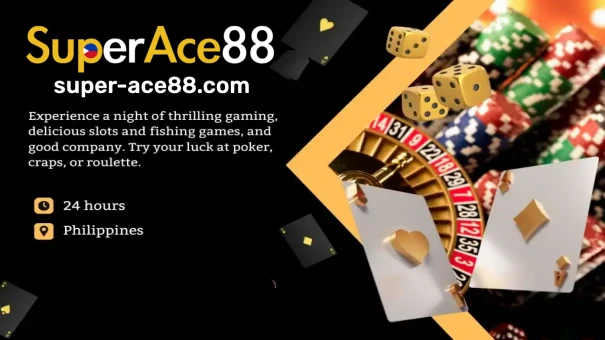 the SuperAce88 Live Casino Free Bonus stands out as a great opportunity to enhance players’ gaming experience