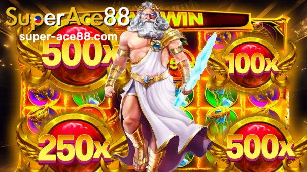 In the vast and ever-evolving world of online casinos, SuperAce88 Casino has emerged as a significant player