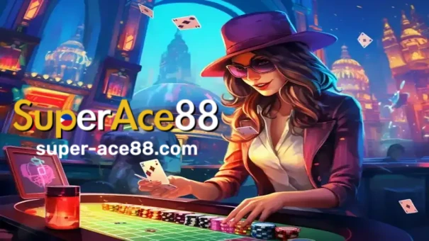 In the vast and ever-evolving world of online casinos, SuperAce88 Casino has emerged as a prominent player