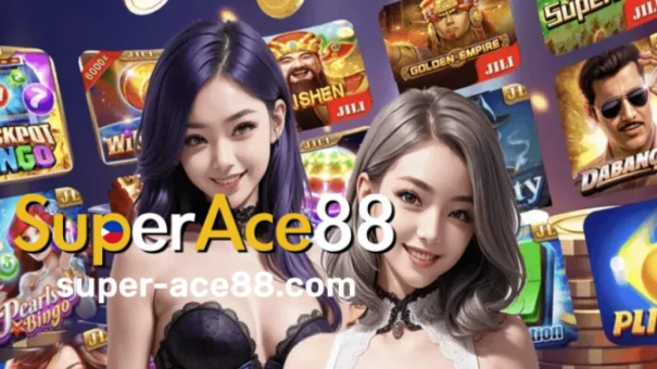 In the vast world of online gaming, SuperAce88 Casino stands as a beacon of innovation and entertainment