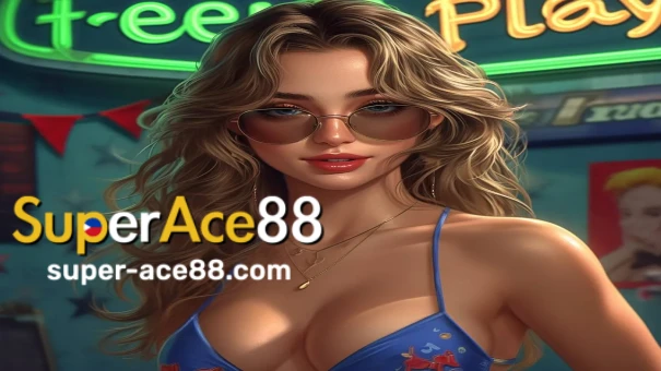 In the bustling world of online casinos, SuperAce88 Casino stands out as a beacon of entertainment and excitement