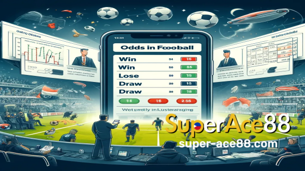 , SuperAce88 will help you understand the dynamic landscape of online football betting in the Philippines