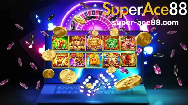 we’ll explore what SuperAce88 free coins are, how to get them, and the benefits they bring to your gaming experience