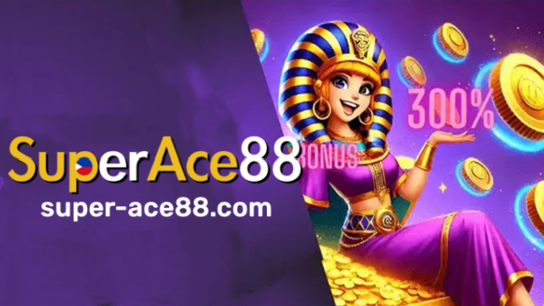 Dive into the thrilling world of SuperAce88 Com PH, the leading online gaming platform in the Philippines