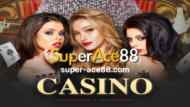 Welcome to SuperAce88, your number one source for online casinos. Today, we delve into the world of SuperAce88